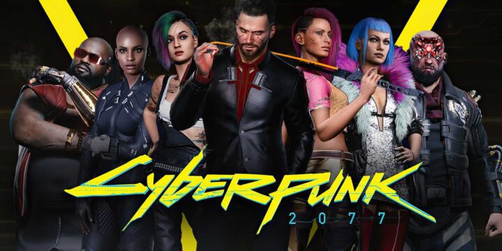 “Cyberpunk 2077” and the Vision of the Future: Analyzing the Representation of Cyberpunk Utopia and its Relation to Contemporary Social Issues